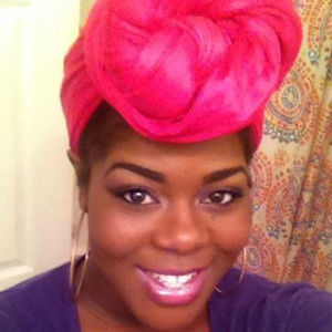 Meet your Posher, Imani